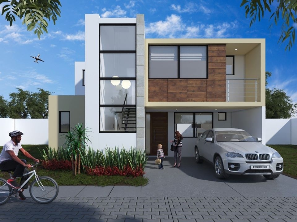 #335 - Casa para Venta en Aguascalientes - AS
