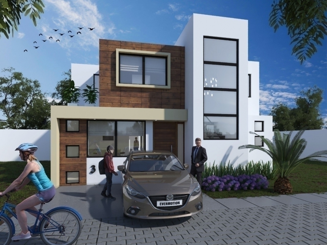 #395 - Casa para Venta en Aguascalientes - AS