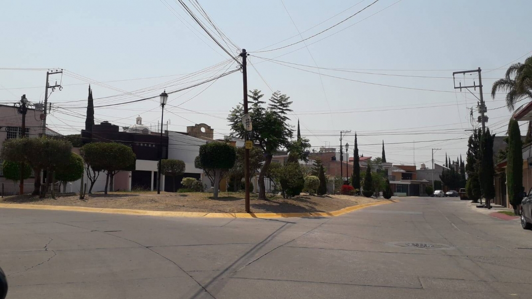 #457 - RESIDENCIAL para Venta en Aguascalientes - AS