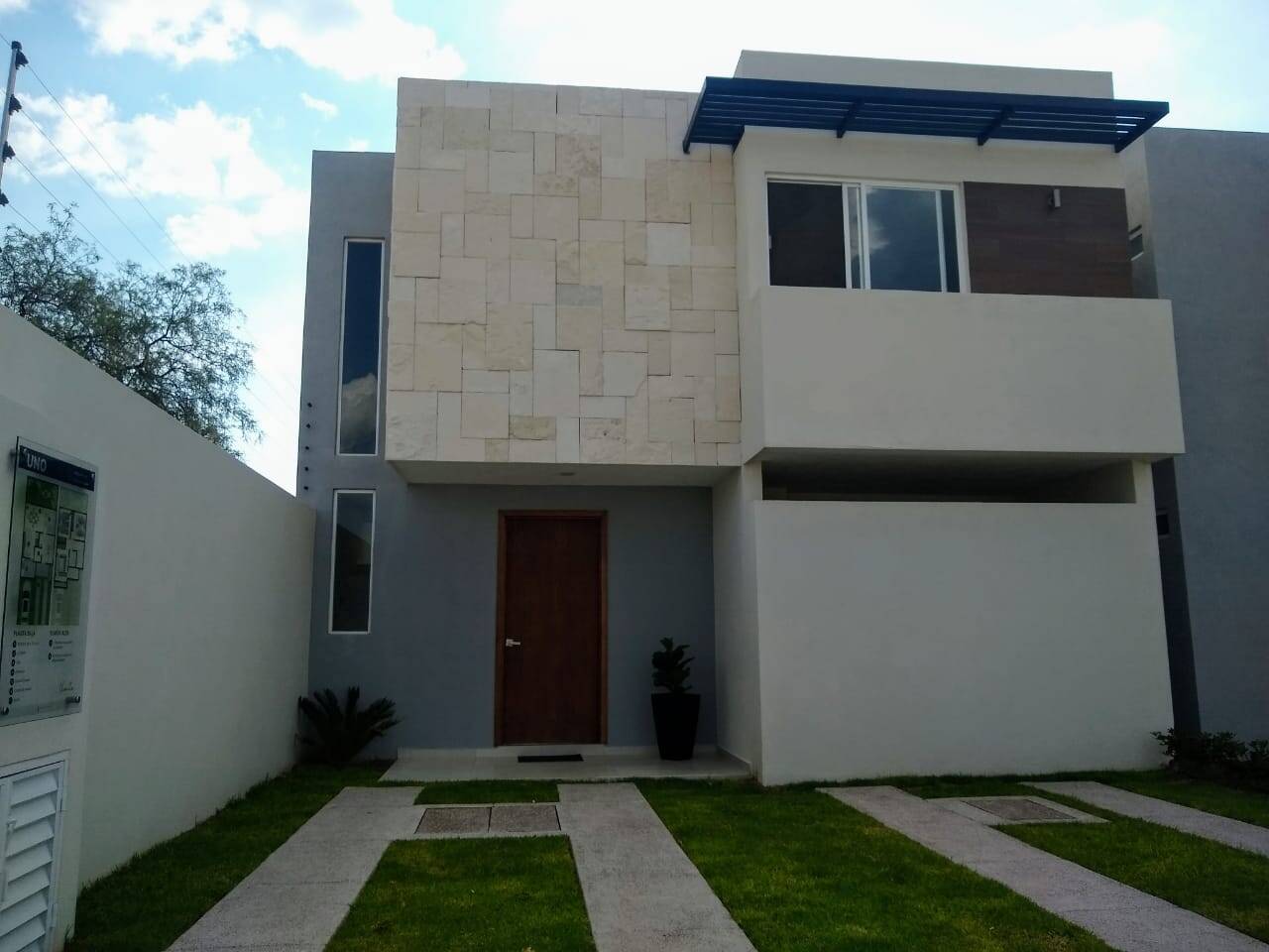 #419 - Casa para Venta en Aguascalientes - AS