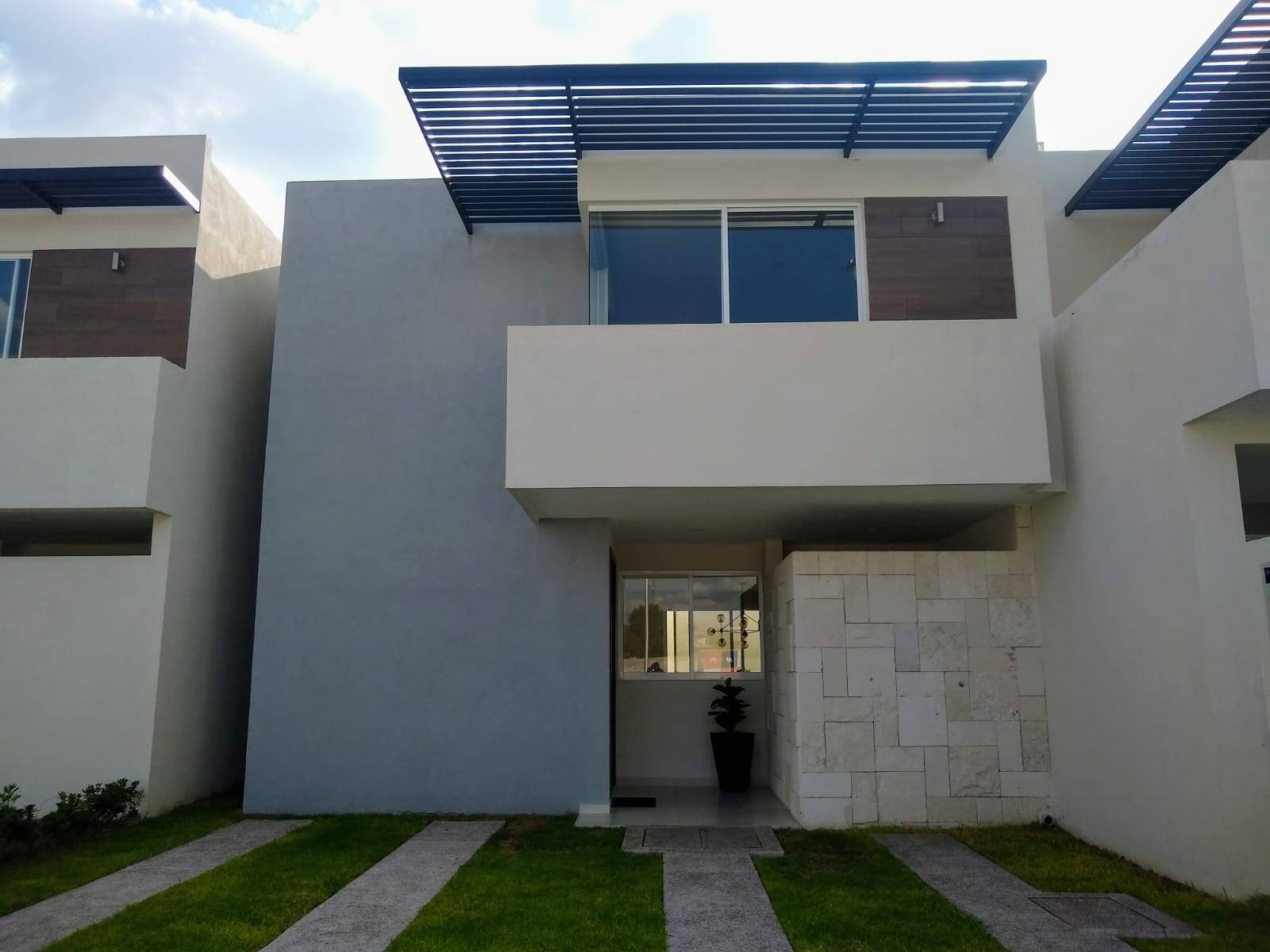 #420 - Casa para Venta en Aguascalientes - AS