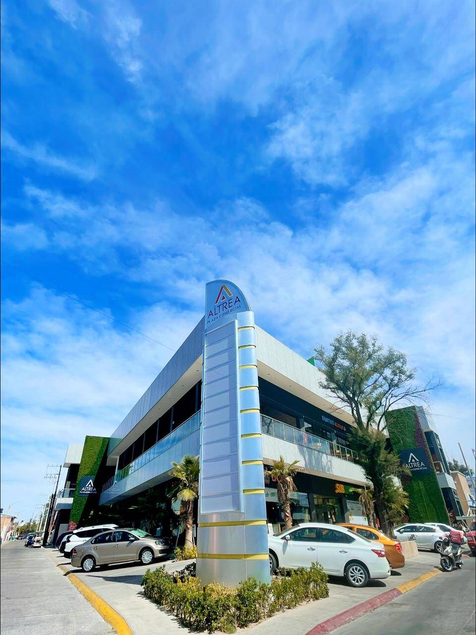 #579 - Local para Renta en Aguascalientes - AS