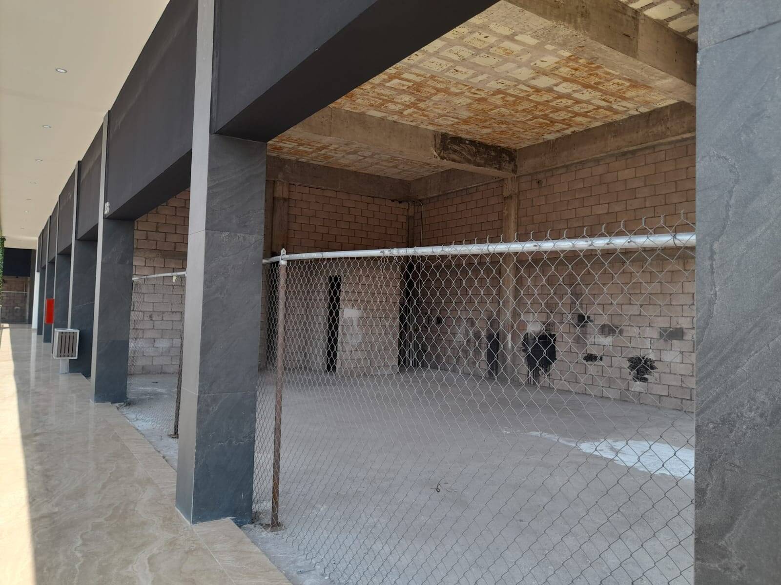 #588 - Local para Renta en Aguascalientes - AS