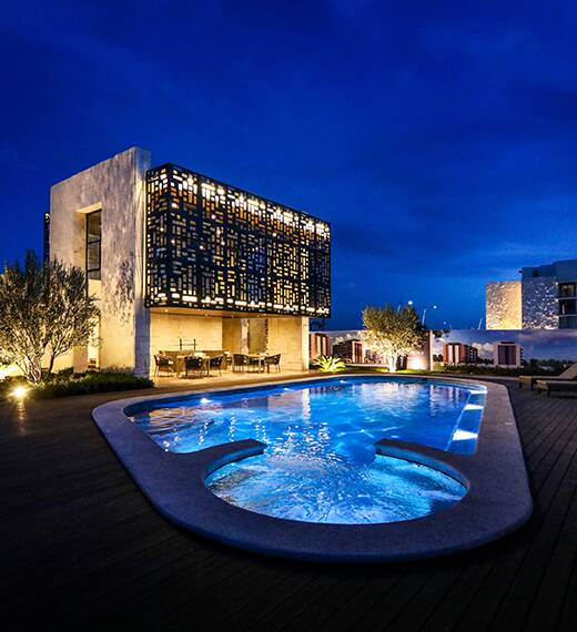 #595 - Departamento para Venta en Aguascalientes - AS