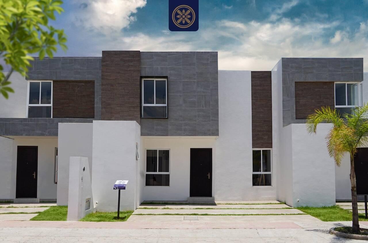 #541 - Casa para Venta en Aguascalientes - AS