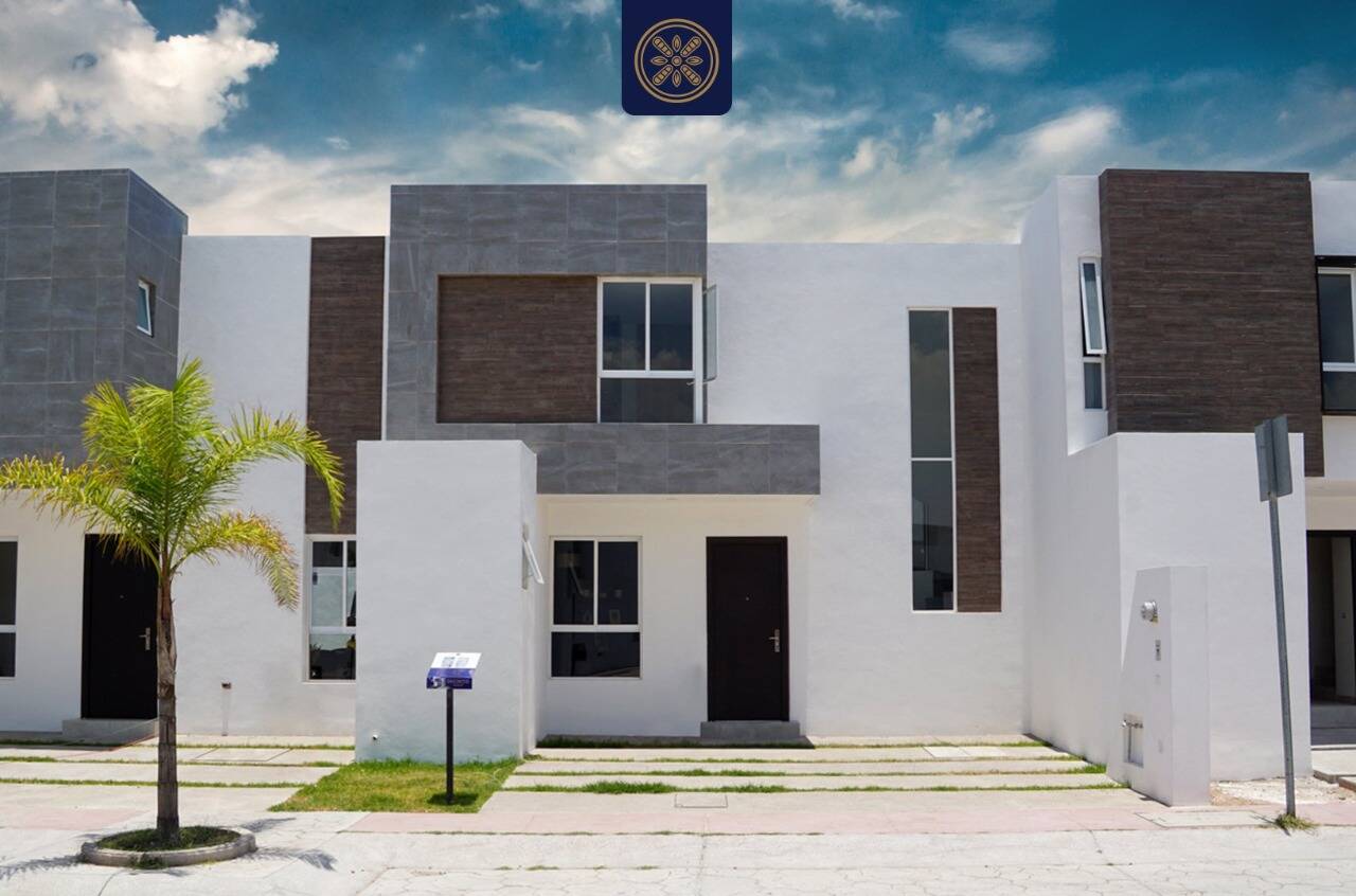 #542 - Casa para Venta en Aguascalientes - AS