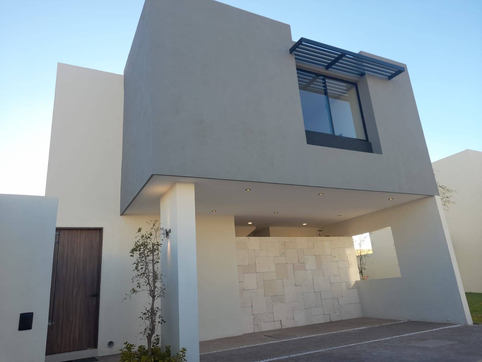 #545 - Casa para Venta en Jesús María - AS