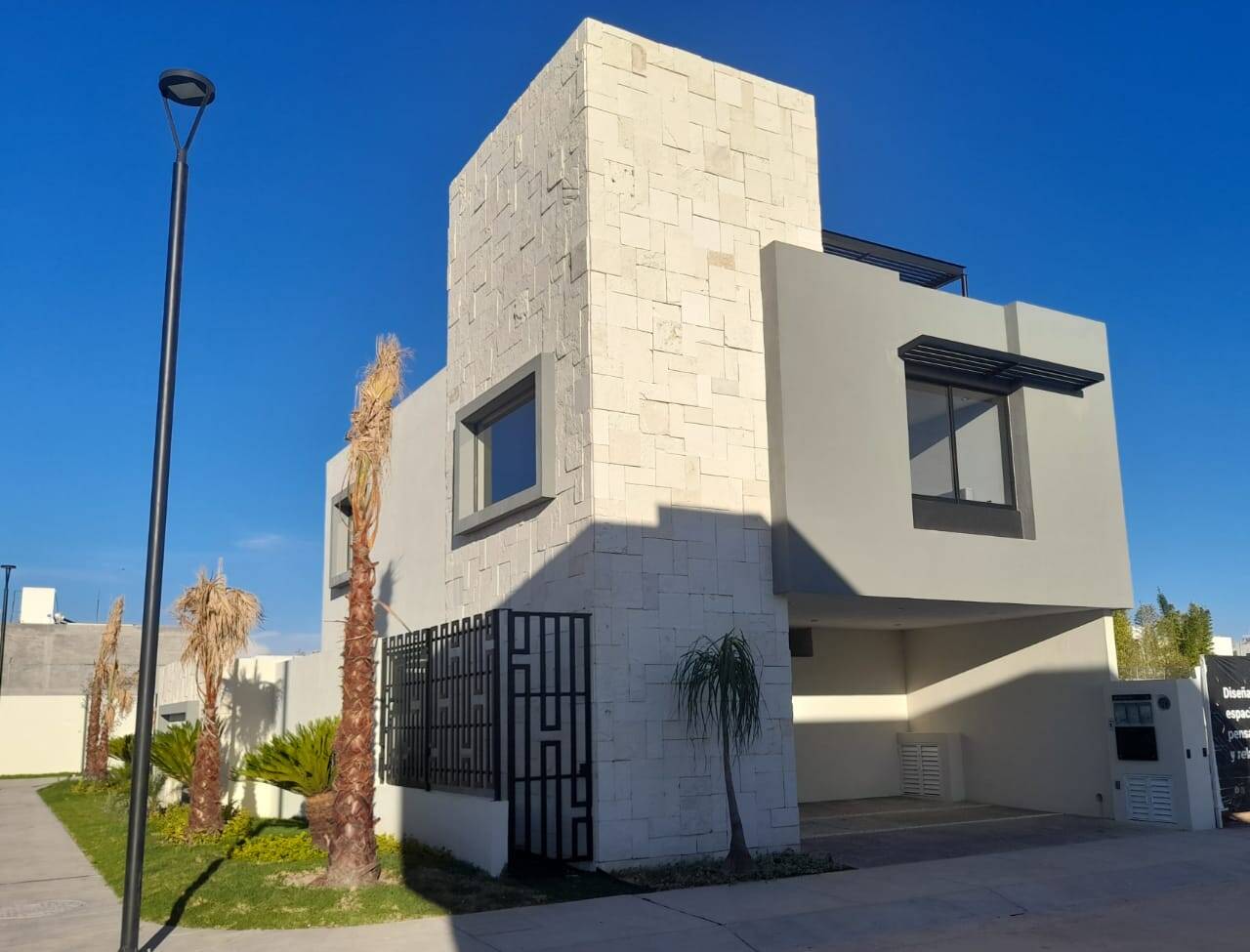 #546 - Casa para Venta en Jesús María - AS