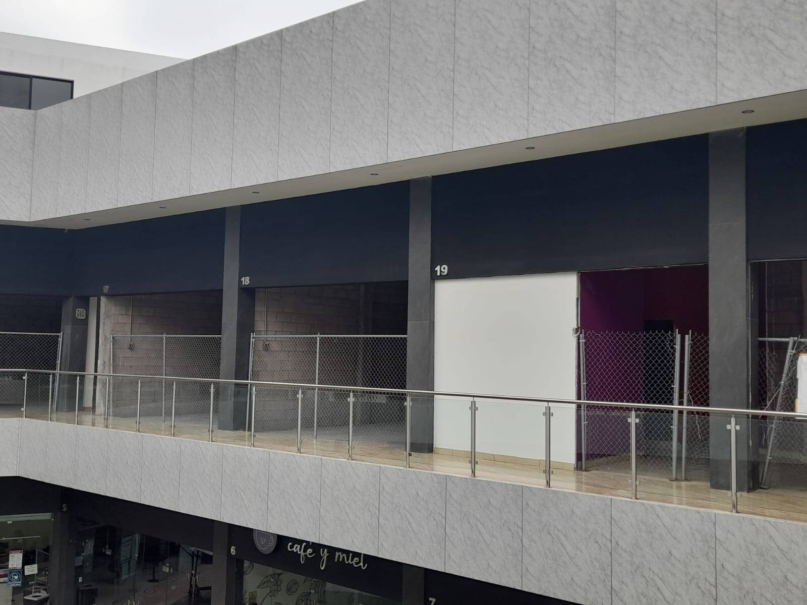 #584 - Local para Renta en Aguascalientes - AS