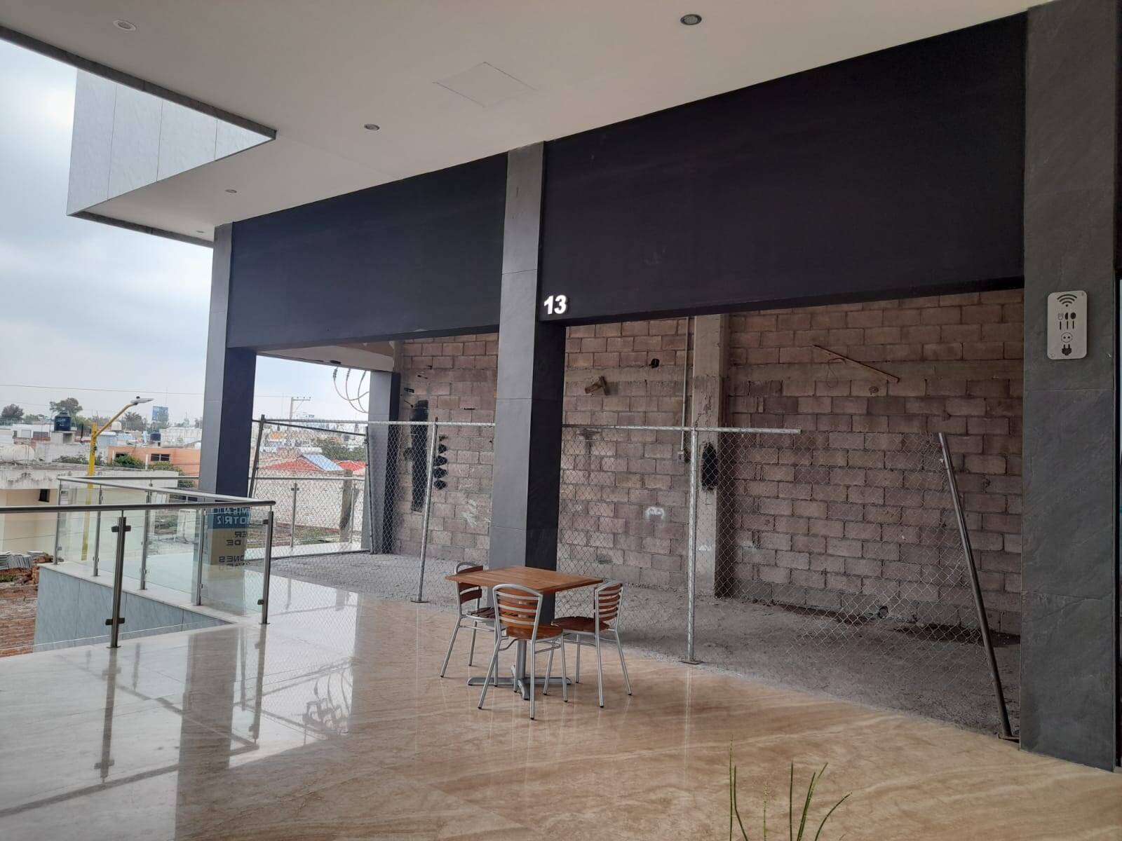 #580 - Local para Renta en Aguascalientes - AS