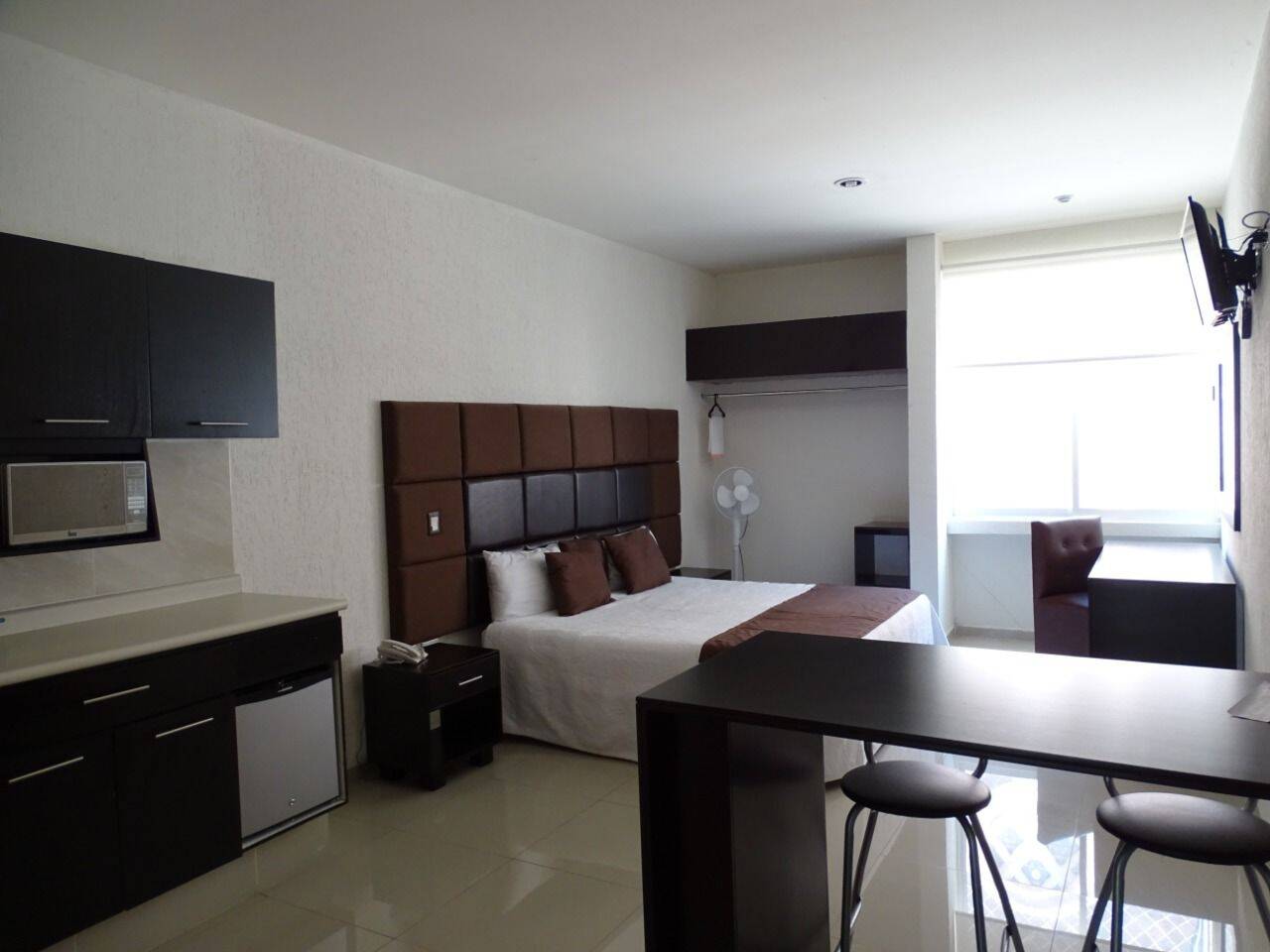 #717 - Departamento para Renta en Aguascalientes - AS