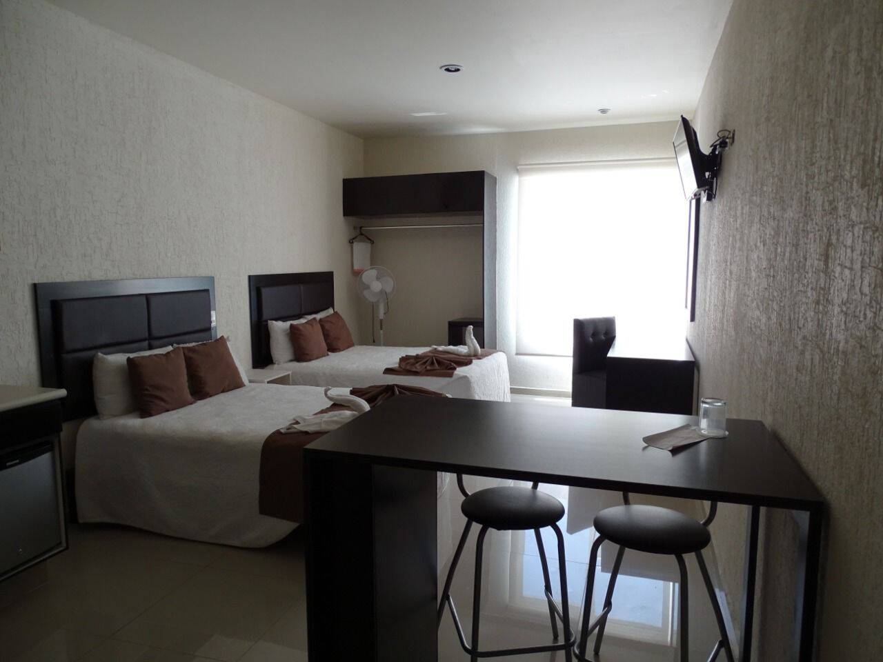 #718 - Departamento para Renta en Aguascalientes - AS