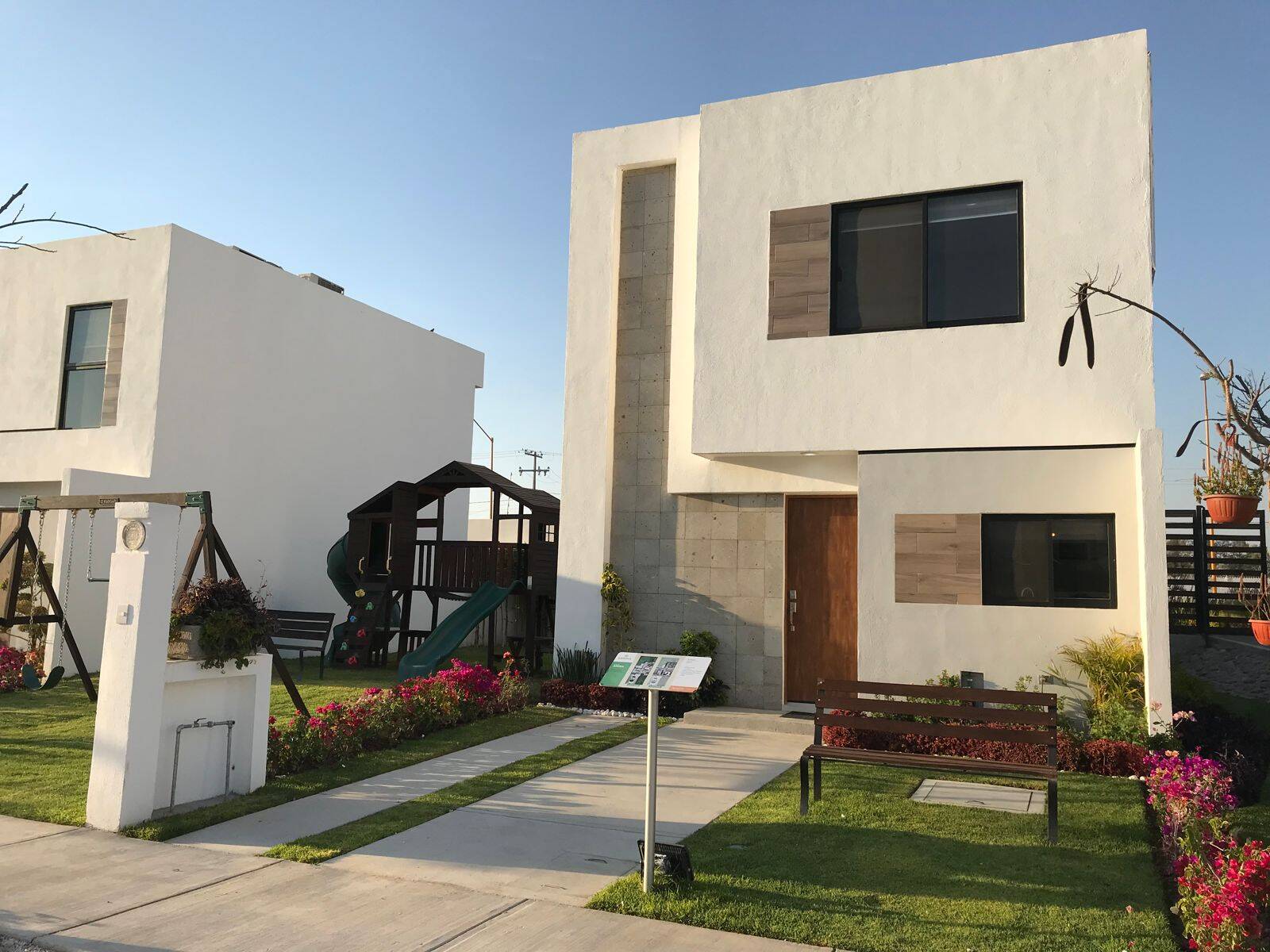 #720 - Casa para Venta en Aguascalientes - AS