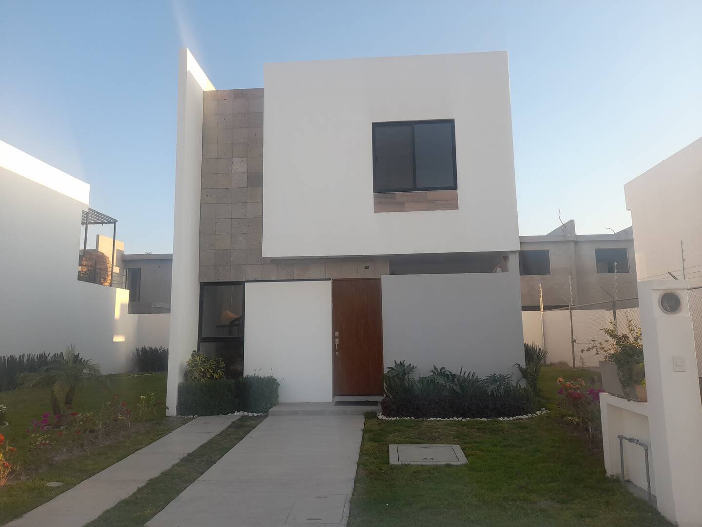 #721 - Casa para Venta en Aguascalientes - AS