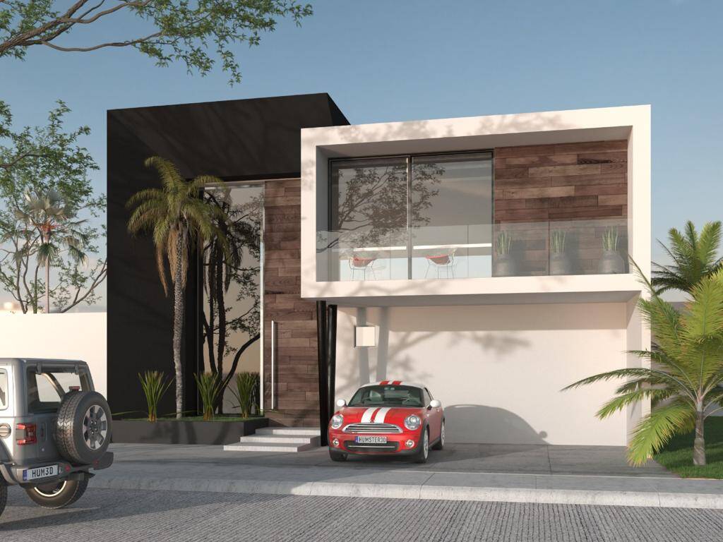 #725 - Casa para Venta en Aguascalientes - AS