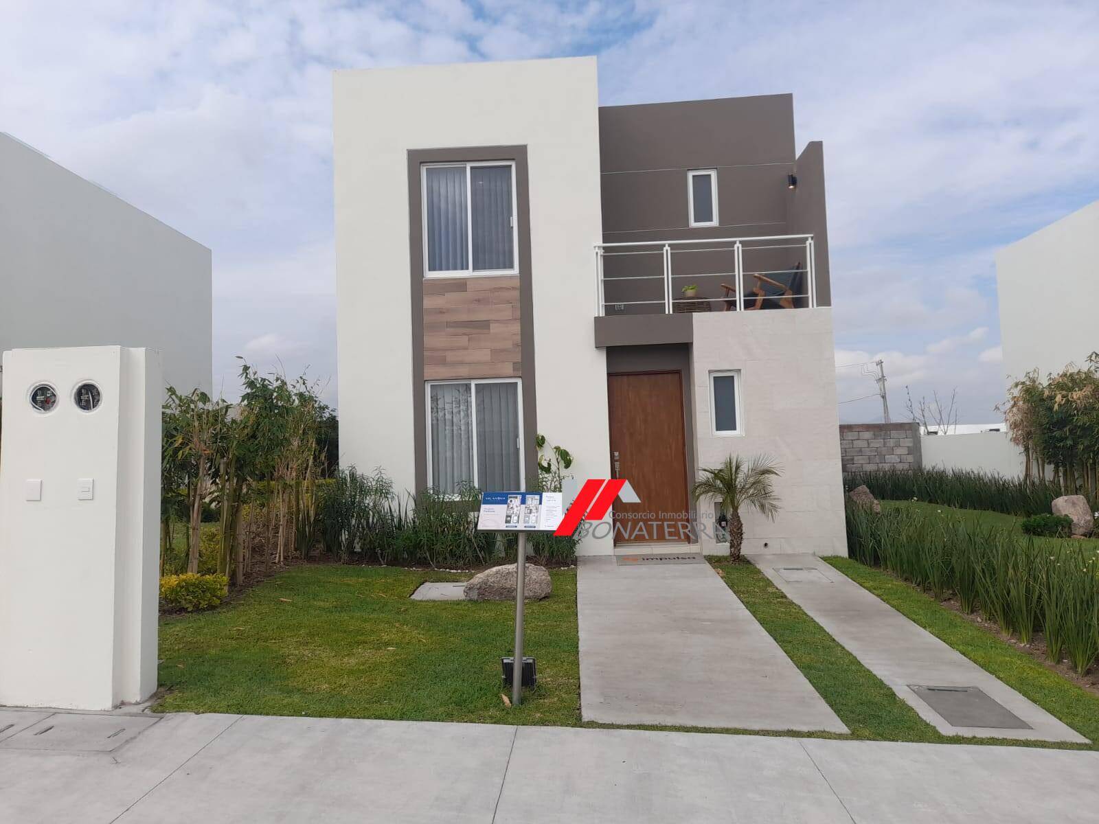 #790 - Casa para Venta en Aguascalientes - AS