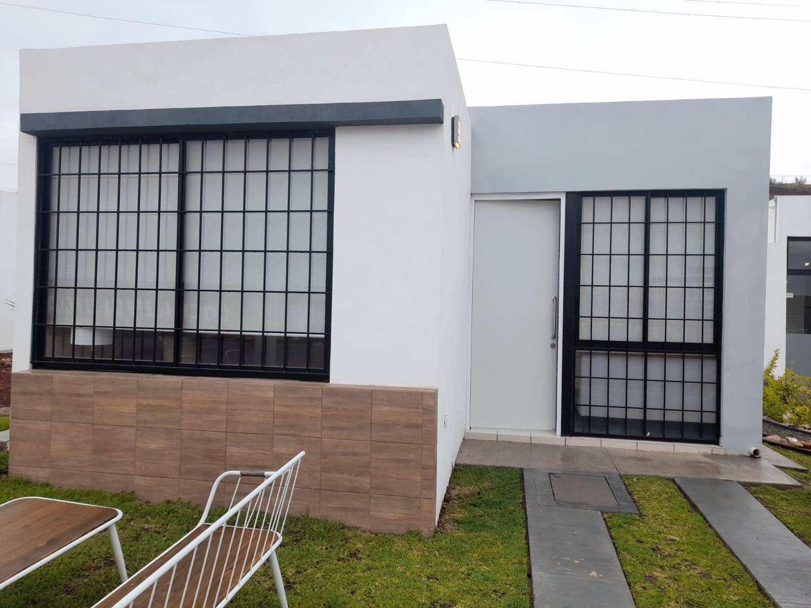#822 - Casa para Venta en Aguascalientes - AS