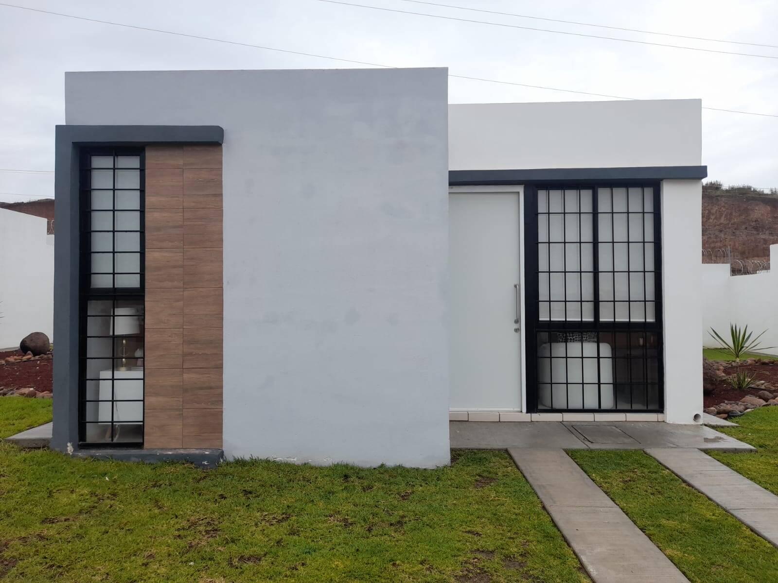 #825 - Casa para Venta en Aguascalientes - AS