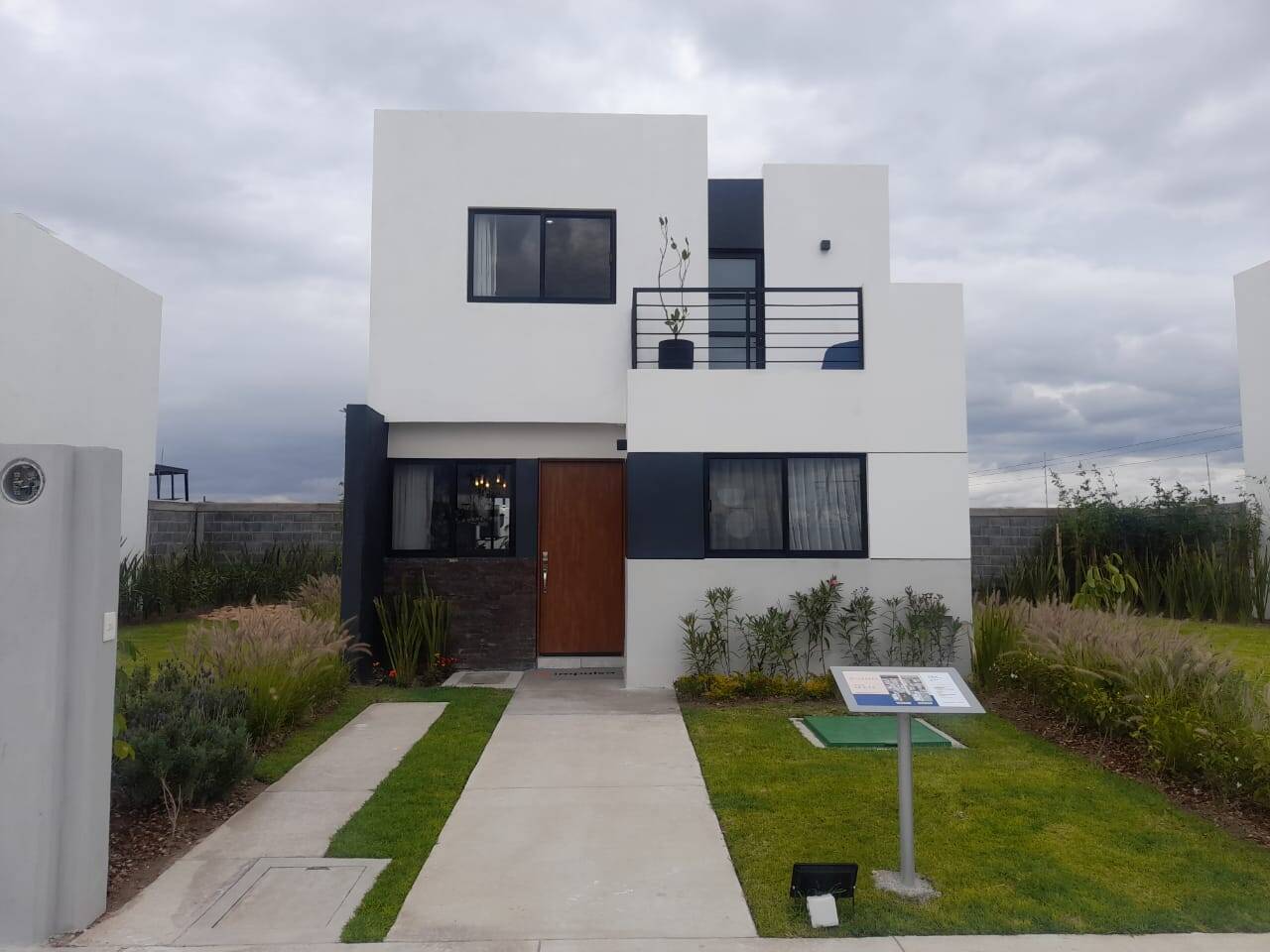 #827 - Casa para Venta en Jesús María - AS