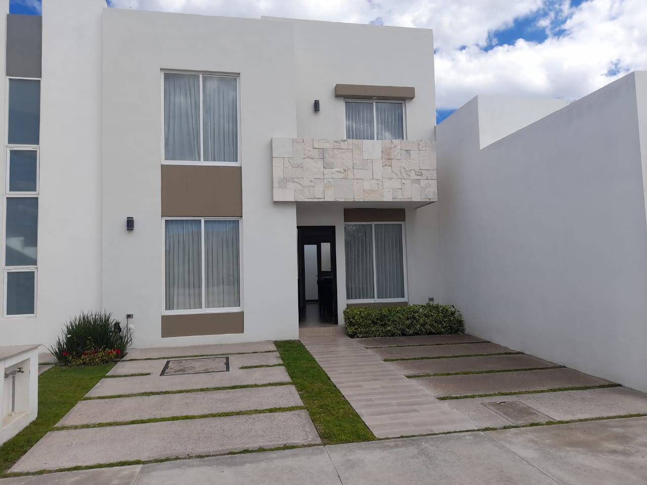 #831 - Casa para Venta en Jesús María - AS