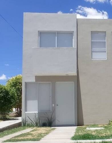 #781 - Casa para Venta en Aguascalientes - AS