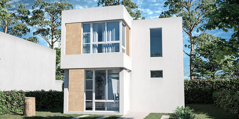 #905 - Casa para Venta en Jesús María - AS