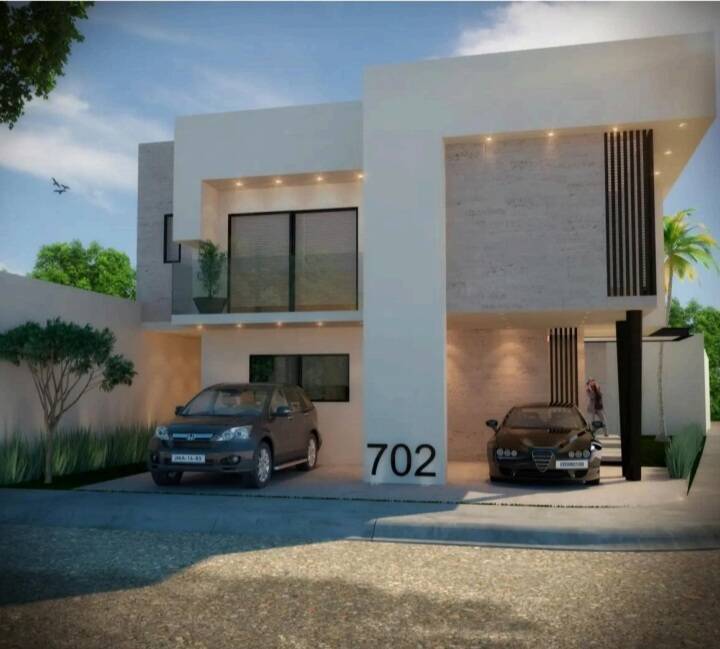 #957 - Casa para Venta en Aguascalientes - AS