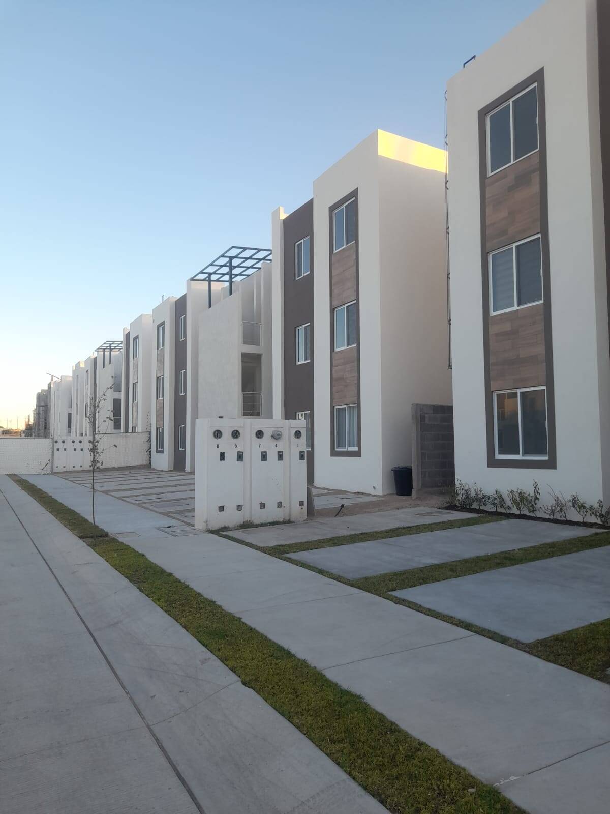 #965 - Departamento para Venta en Aguascalientes - AS