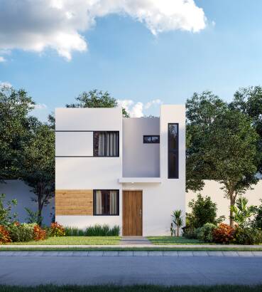 #996 - Casa para Venta en Aguascalientes - AS