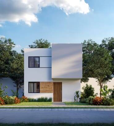 #997 - Casa para Venta en Aguascalientes - AS