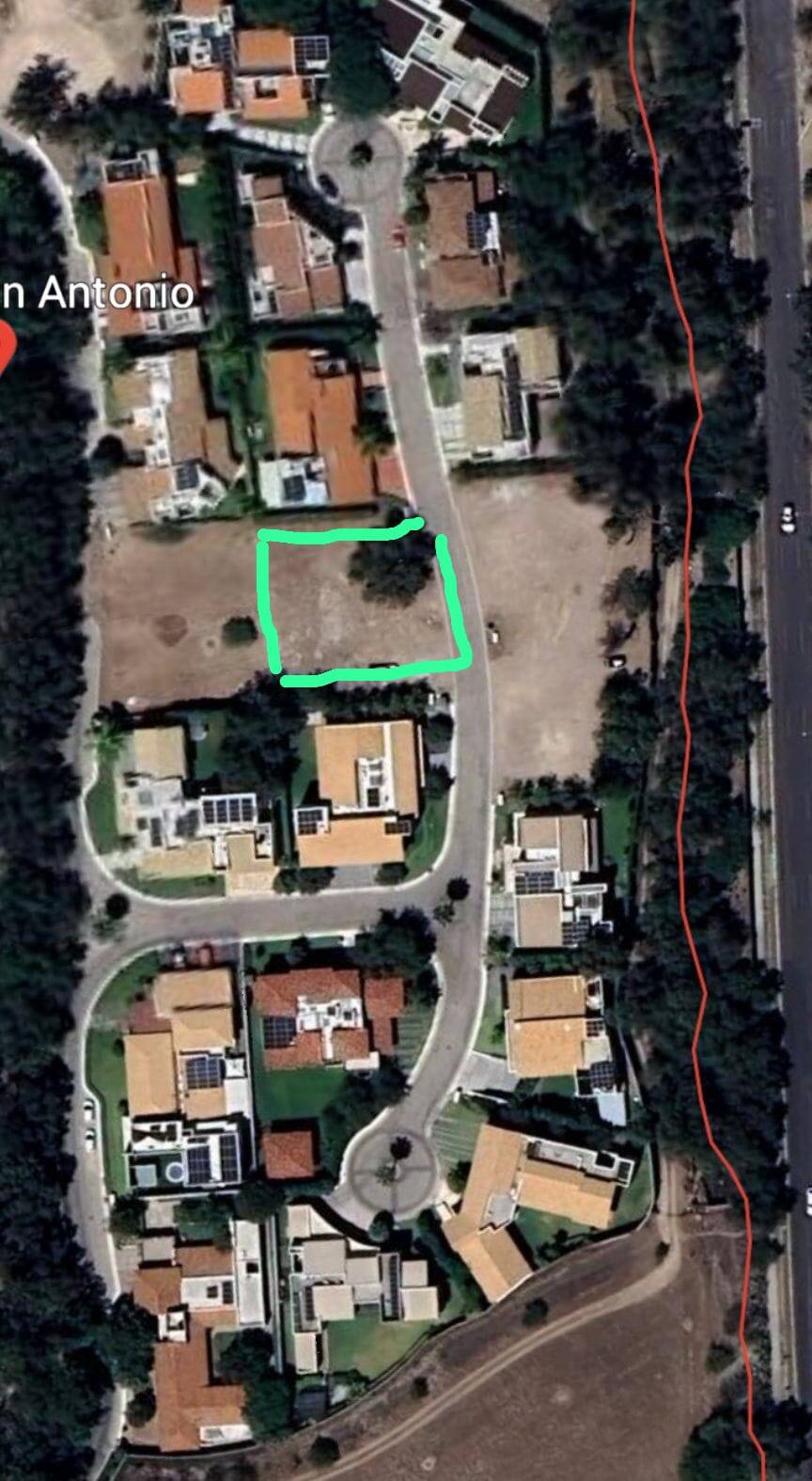 #1005 - Terreno en condominio para Venta en Aguascalientes - AS