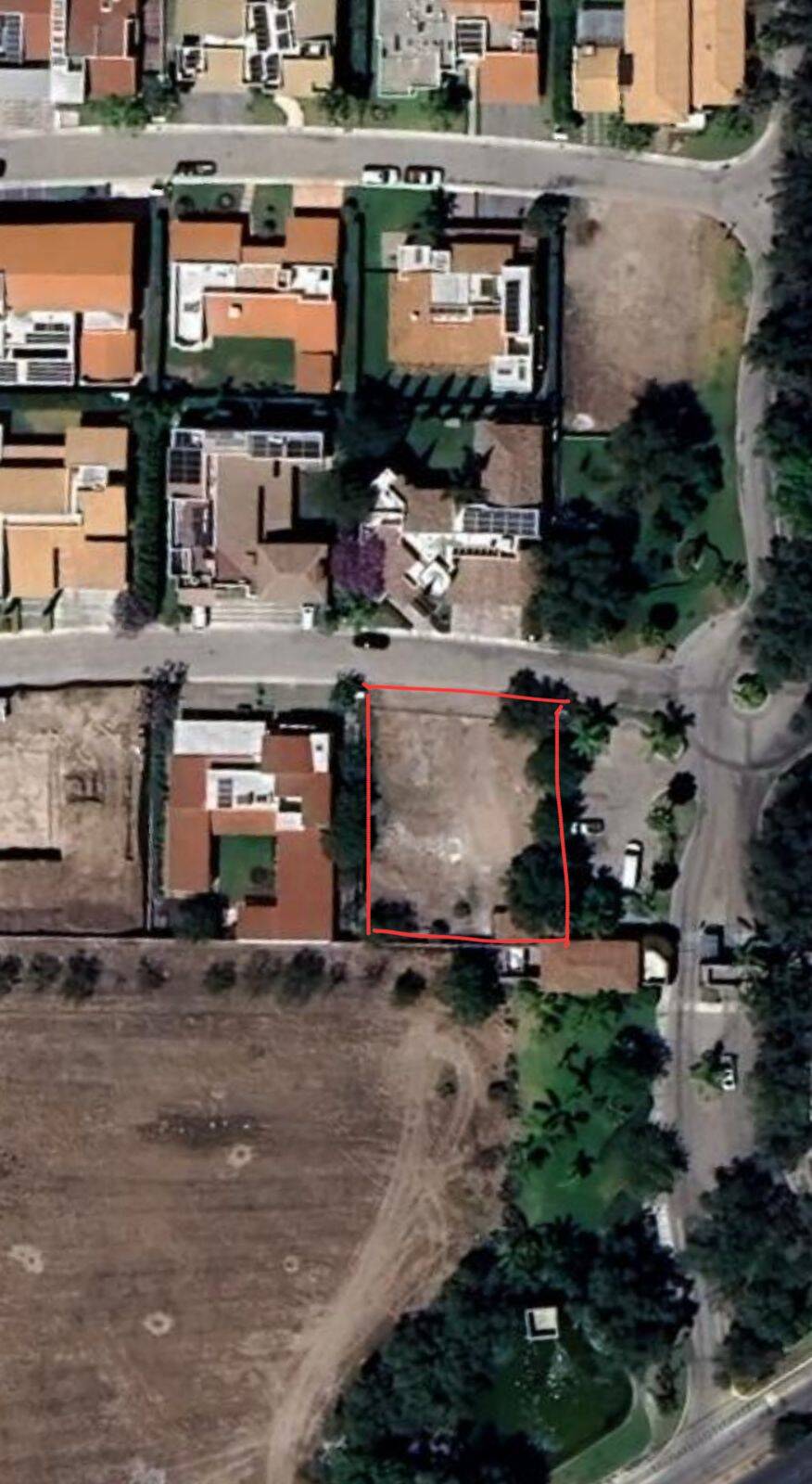 #1006 - Terreno en condominio para Venta en Aguascalientes - AS