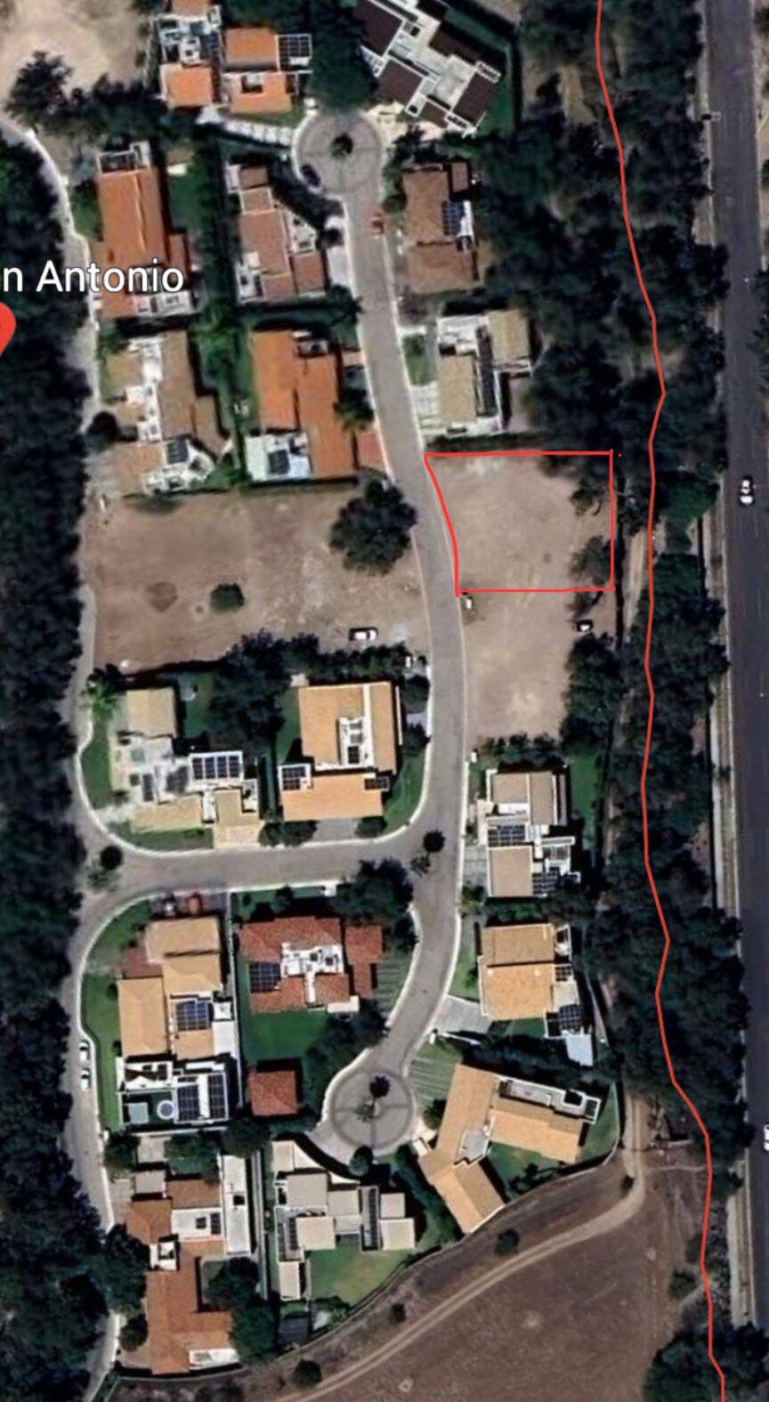 #1007 - Terreno en condominio para Venta en Aguascalientes - AS