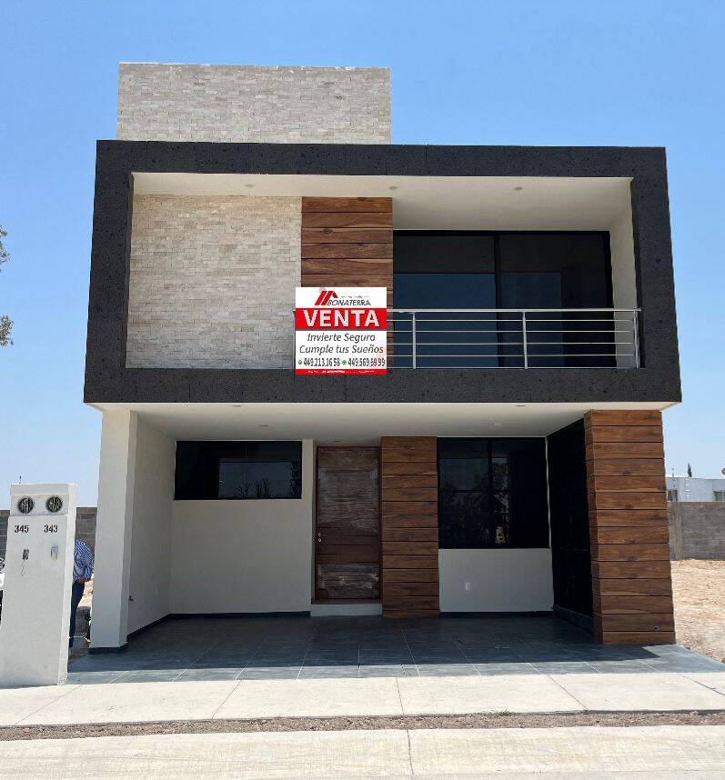 #1012 - Casa para Venta en Aguascalientes - AS