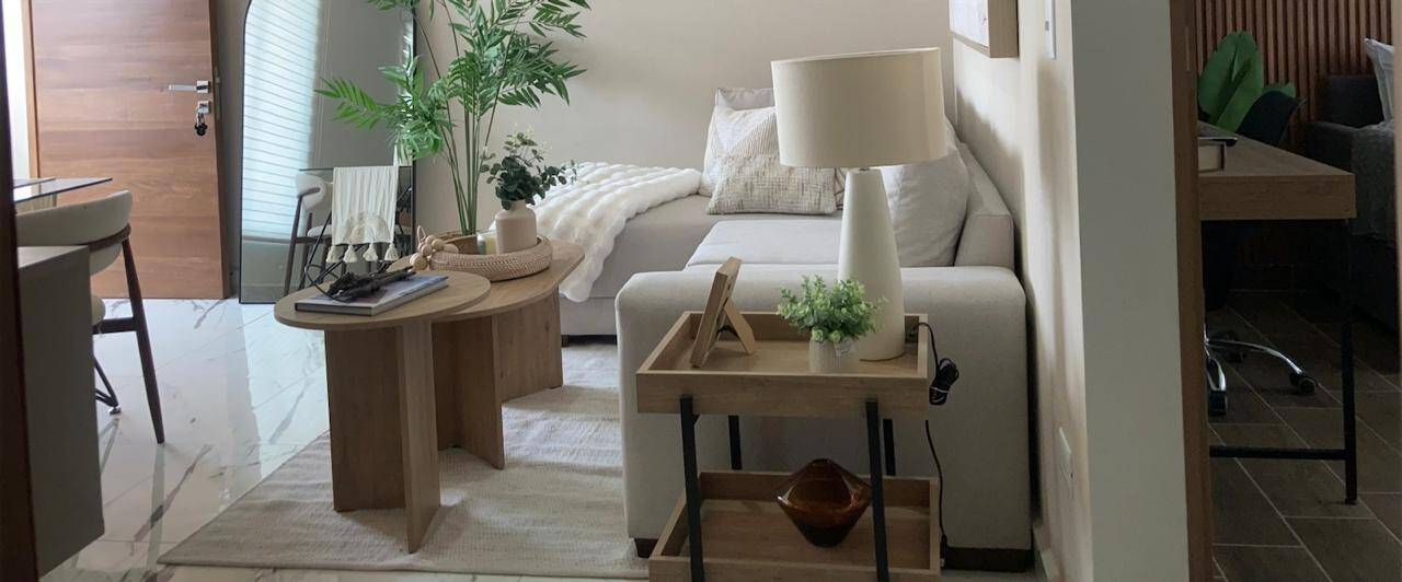 #1015 - Departamento para Venta en Jesús María - AS