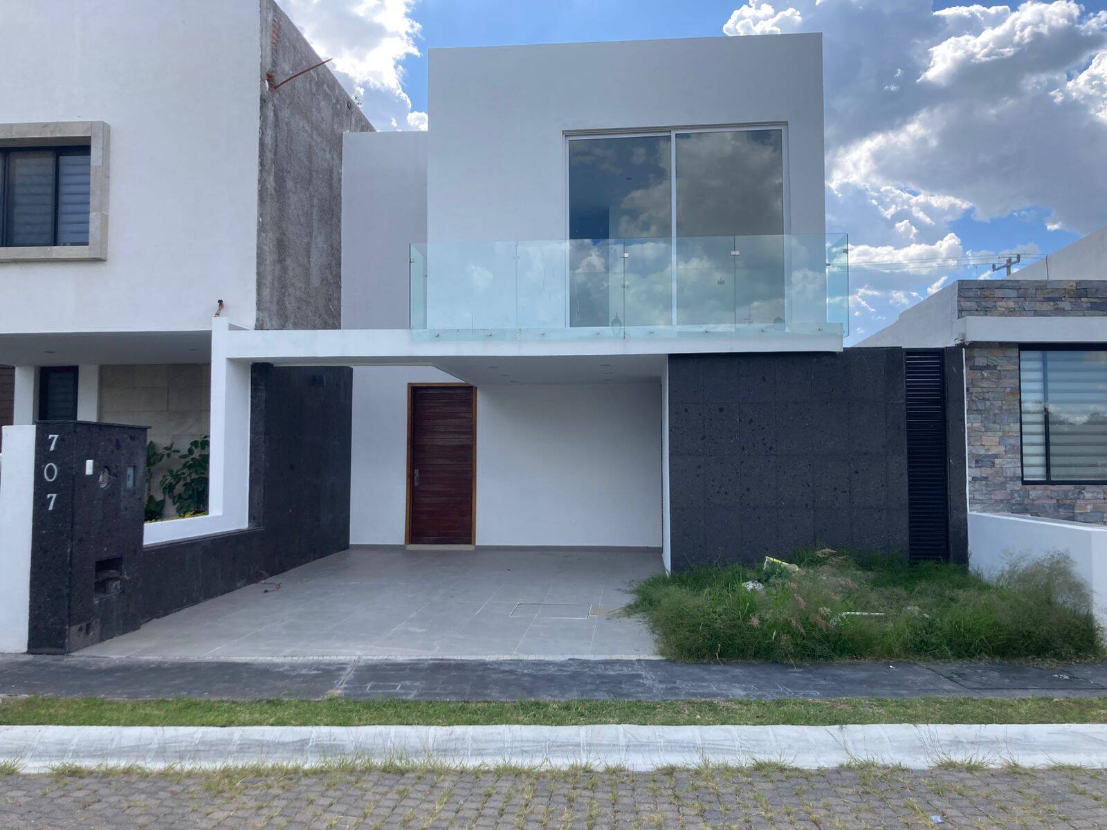 #399 - Casa para Venta en Aguascalientes - AS