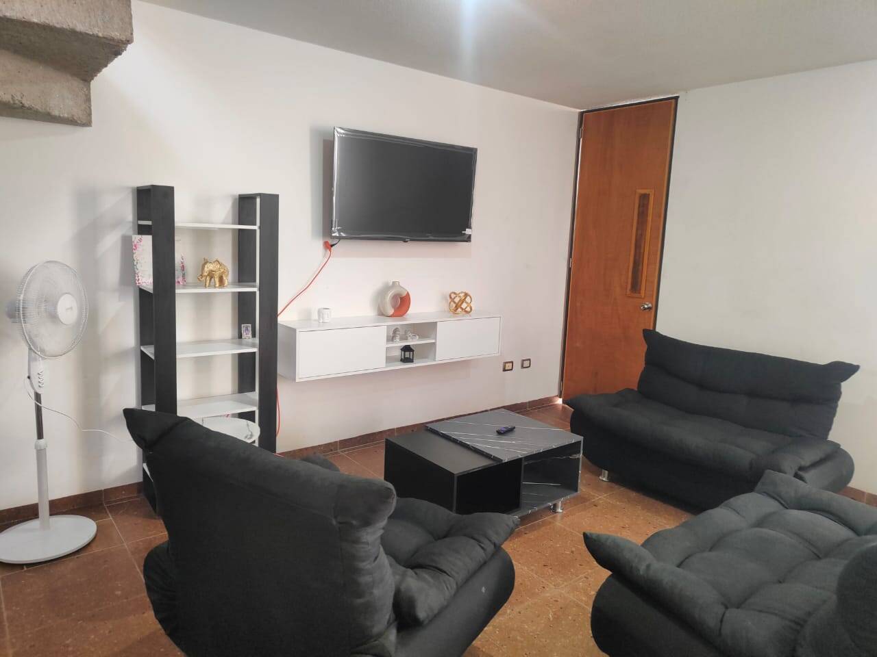 #1027 - Casa para Renta en Aguascalientes - AS