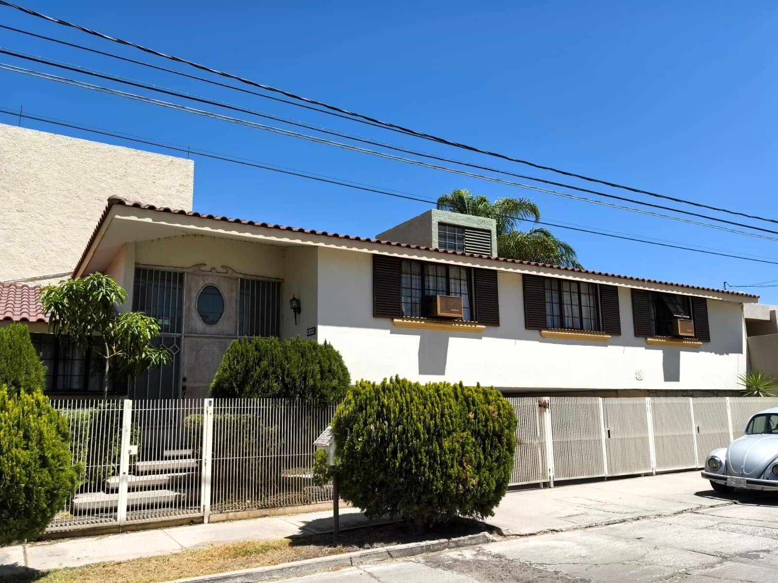 #1029 - Casa para Venta en Aguascalientes - AS
