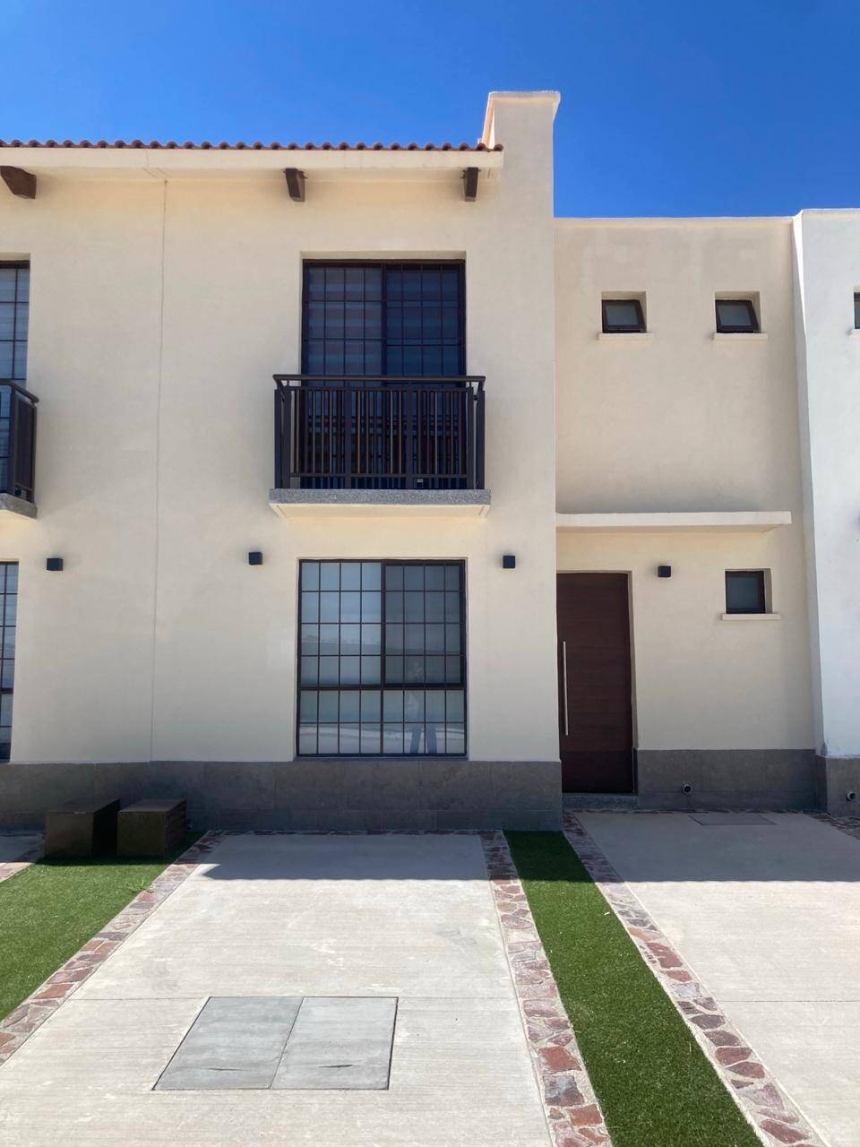 #1024 - Casa para Renta en Aguascalientes - AS