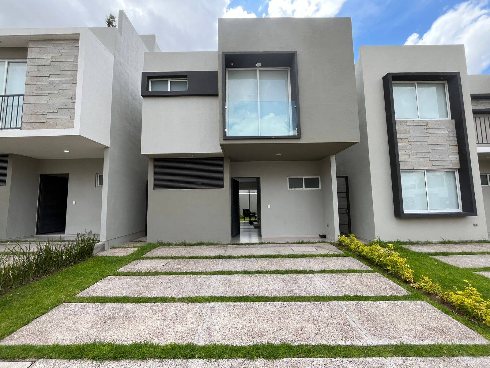 #1032 - Casa para Venta en Aguascalientes - AS