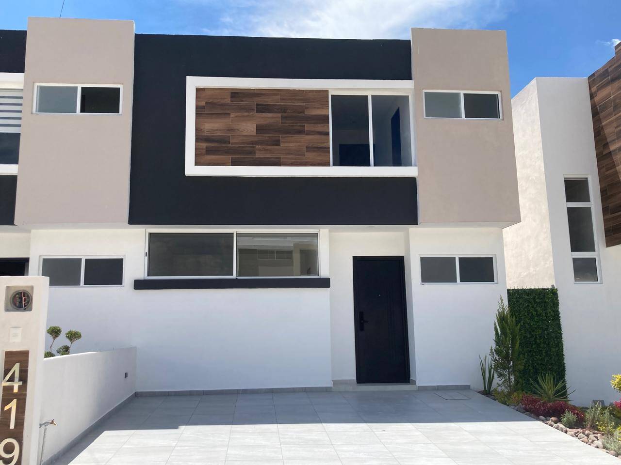 #1039 - Casa para Venta en Aguascalientes - AS