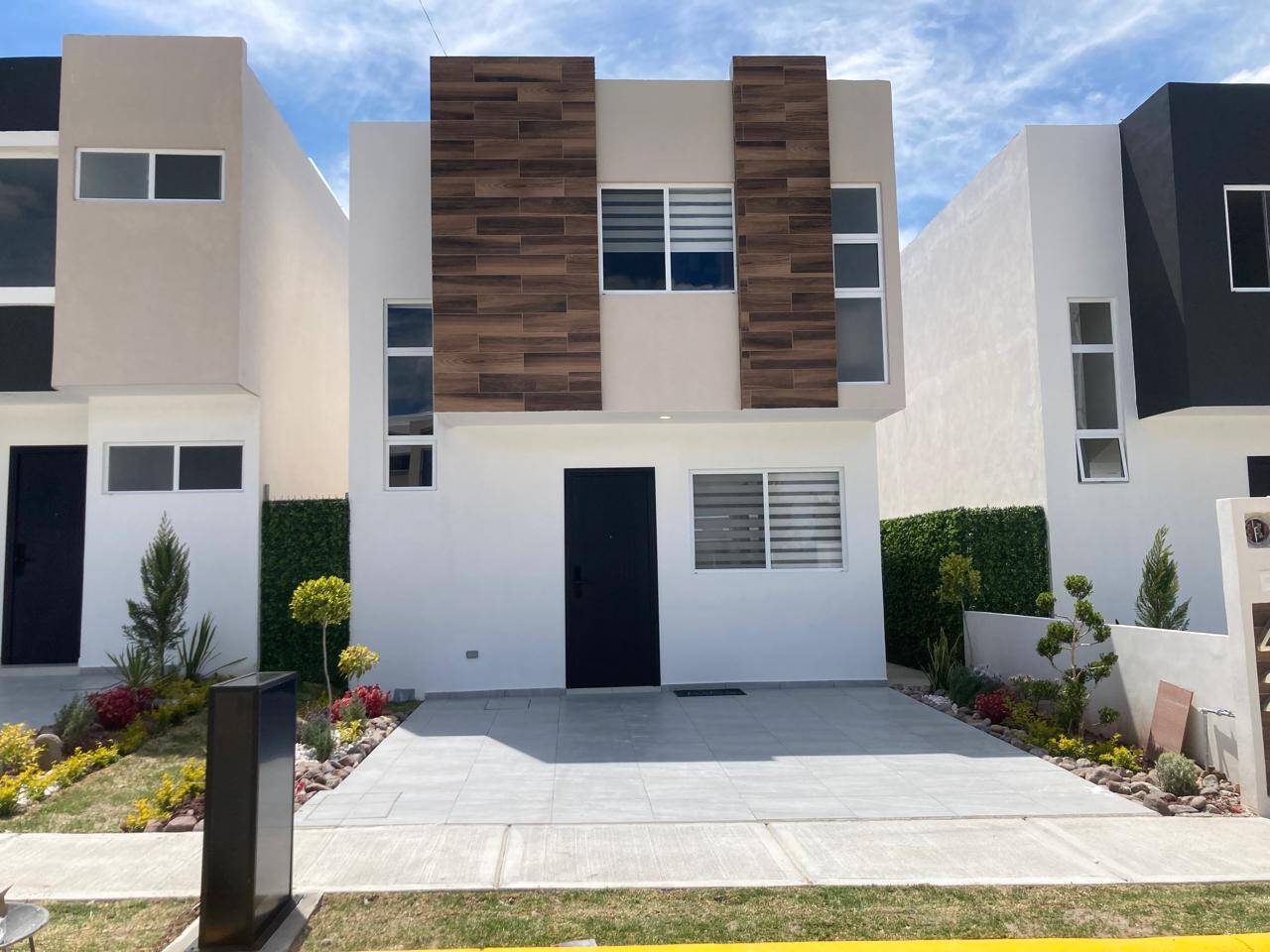 #1040 - Casa para Venta en Aguascalientes - AS