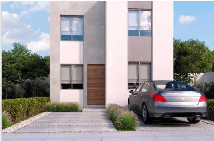 #1042 - Casa para Venta en Aguascalientes - AS