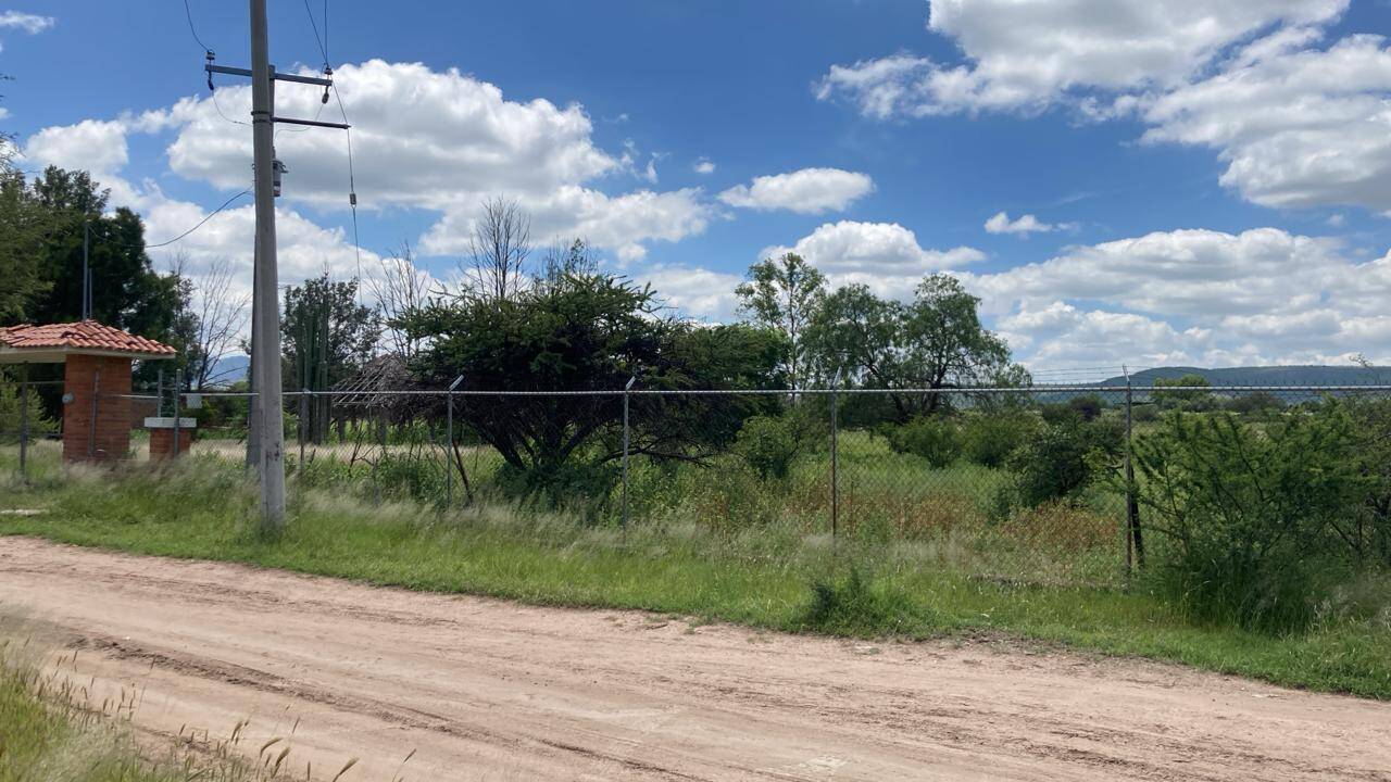 #1045 - Habitacional y Comercial para Venta en Jesús María - AS