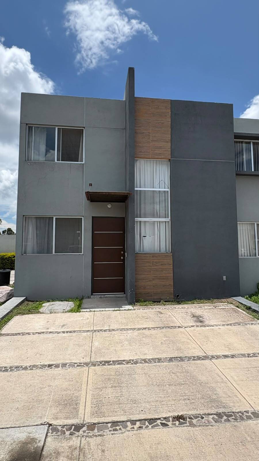 #1090 - Casa para Renta en Aguascalientes - AS
