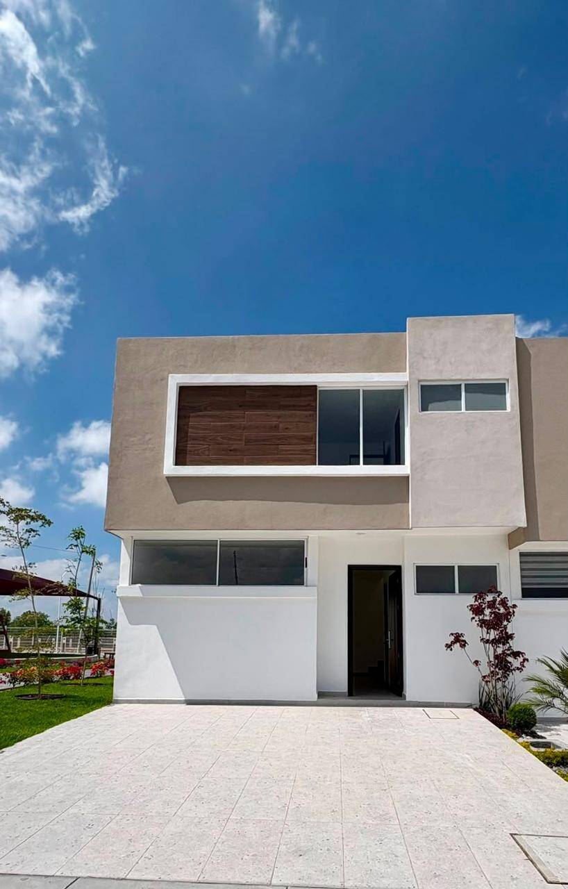 #1091 - Casa para Venta en Aguascalientes - AS