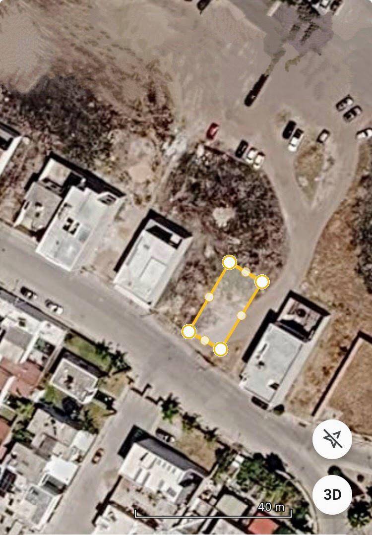 #1095 - TERRENO para Venta en Aguascalientes - AS