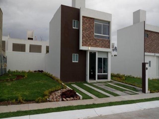 #105 - Casa para Venta en Aguascalientes - AS