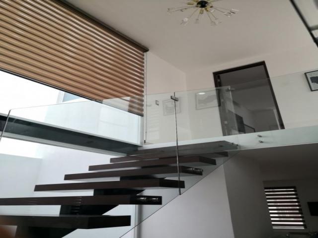 #122 - Casa para Venta en Aguascalientes - AS - 2