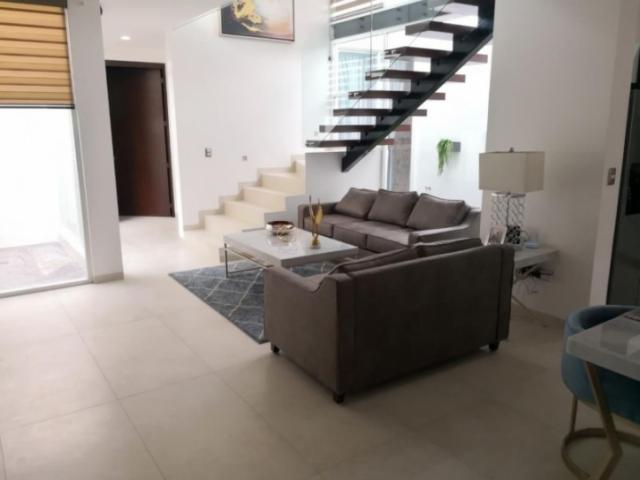 #122 - Casa para Venta en Aguascalientes - AS - 3